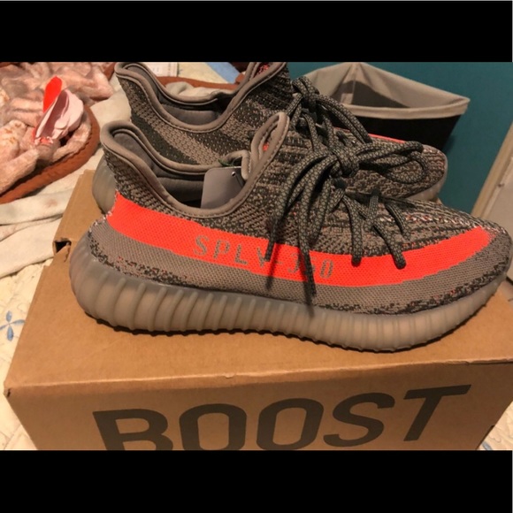 unboxing yeezy frozen yellow and beluga 2 0 YouTube